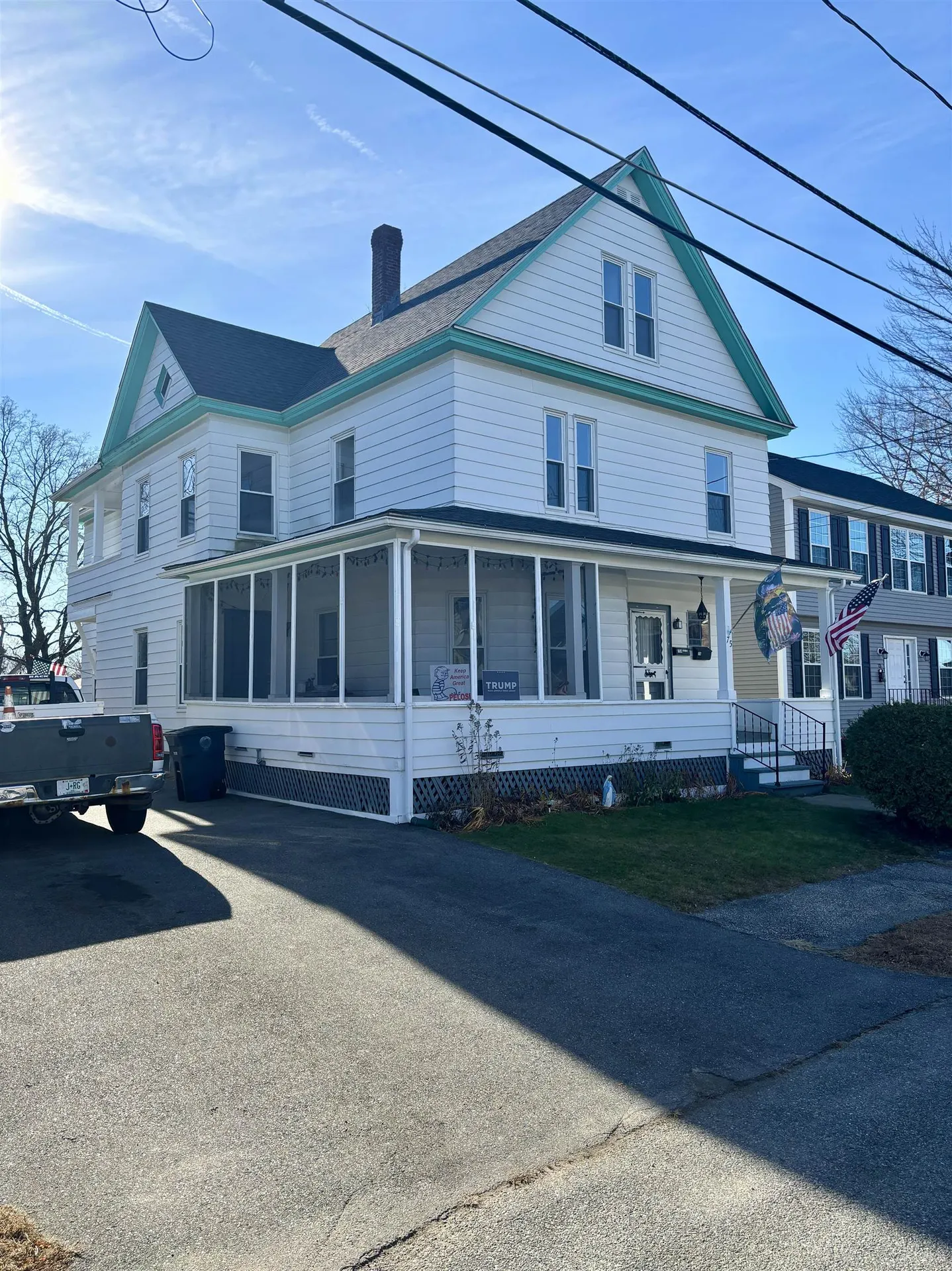 75 King Street Nashua NH 03060