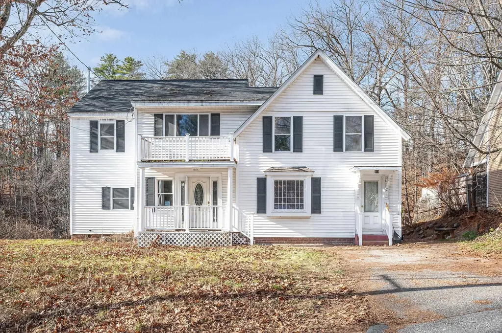 119 Henry Bridge Road Goffstown NH 03045