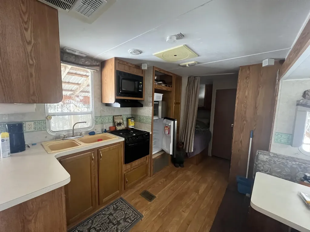 36 Longview Drive Northumberland NH 03582