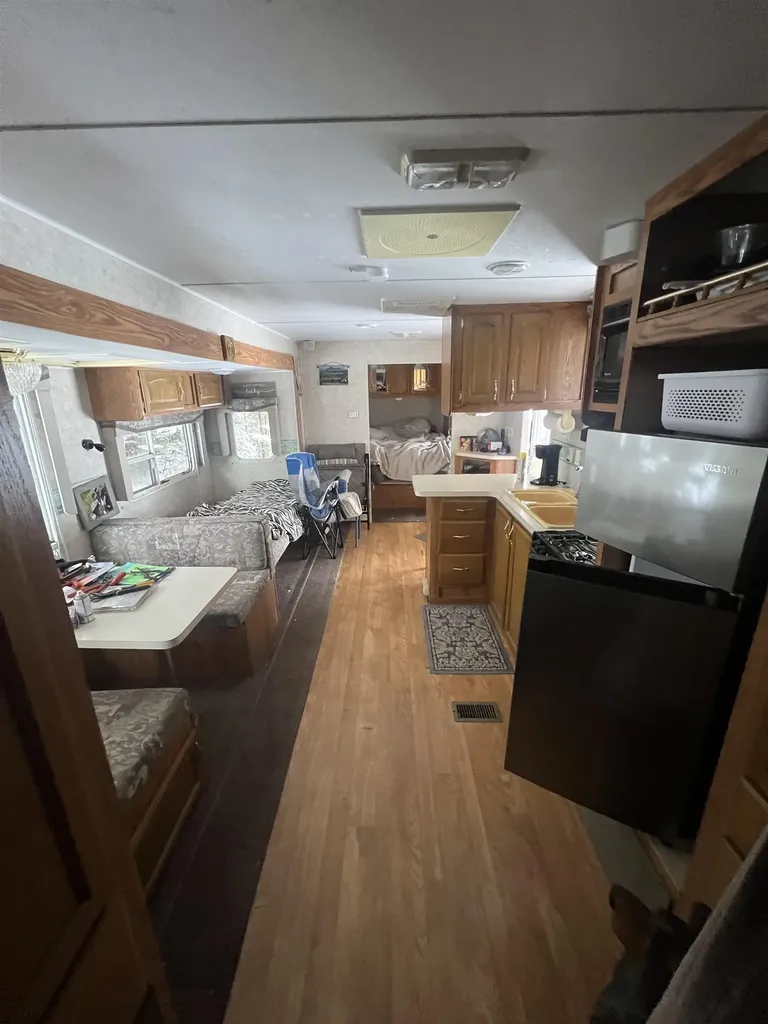 36 Longview Drive Northumberland NH 03582