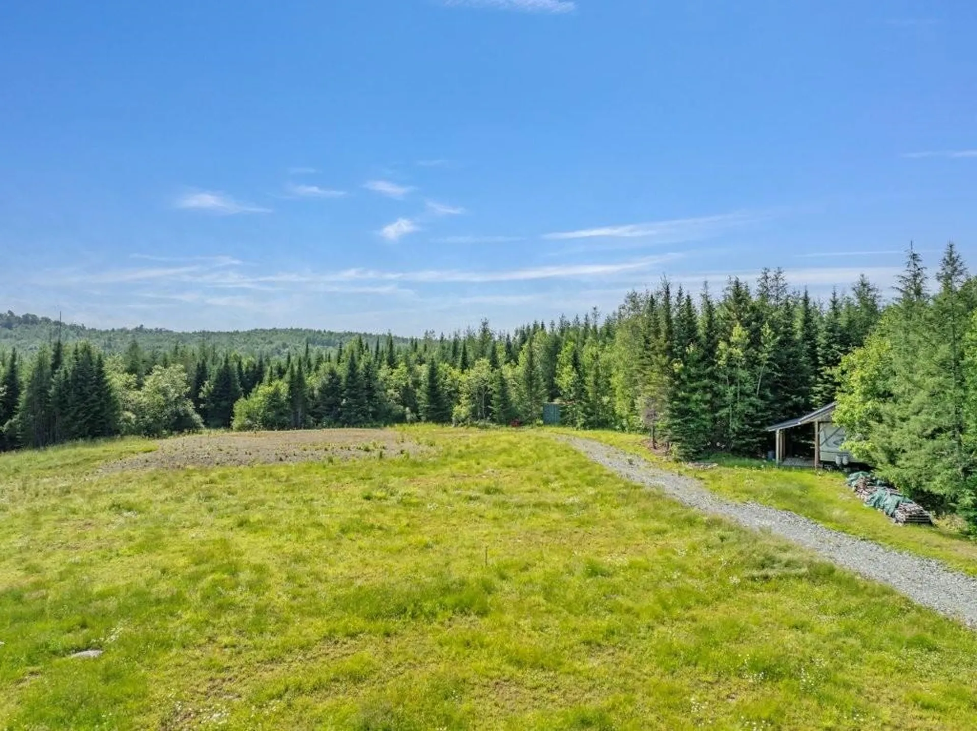 36 Longview Drive Northumberland NH 03582