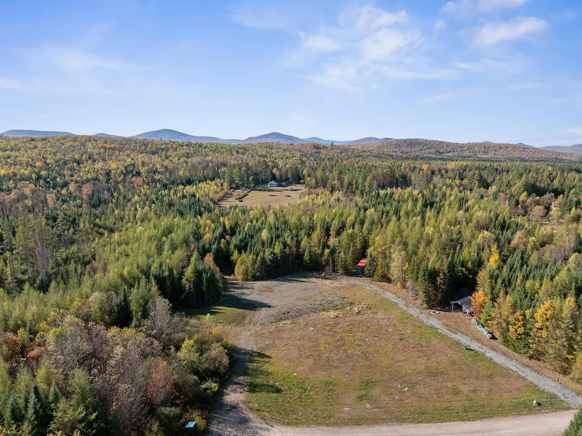 36 Longview Drive Northumberland NH 03582