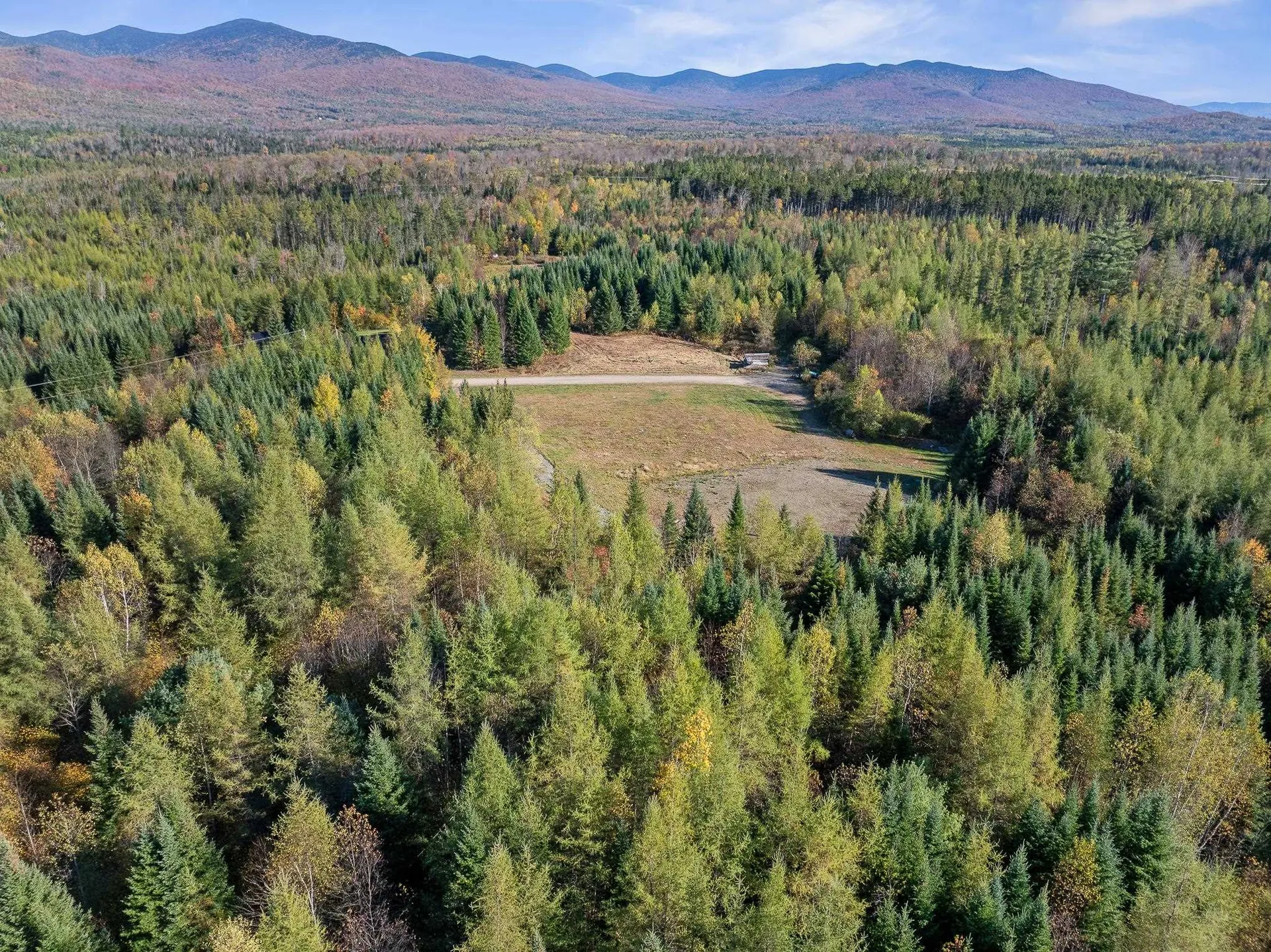 36 Longview Drive Northumberland NH 03582