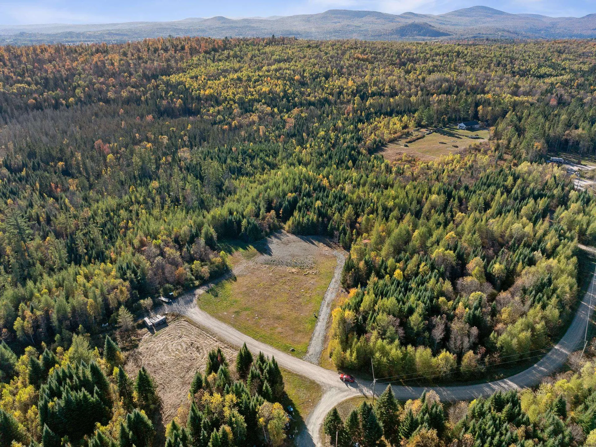 36 Longview Drive Northumberland NH 03582