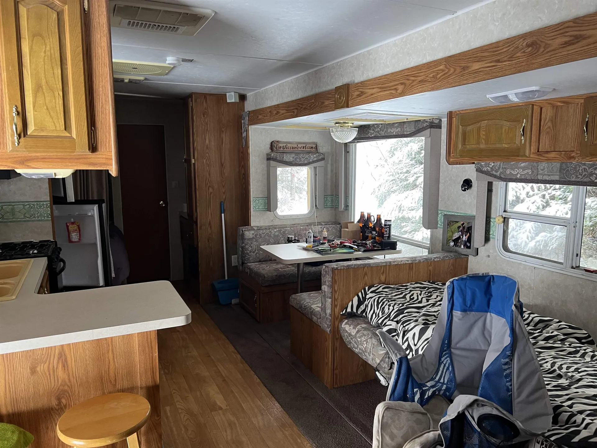 36 Longview Drive Northumberland NH 03582