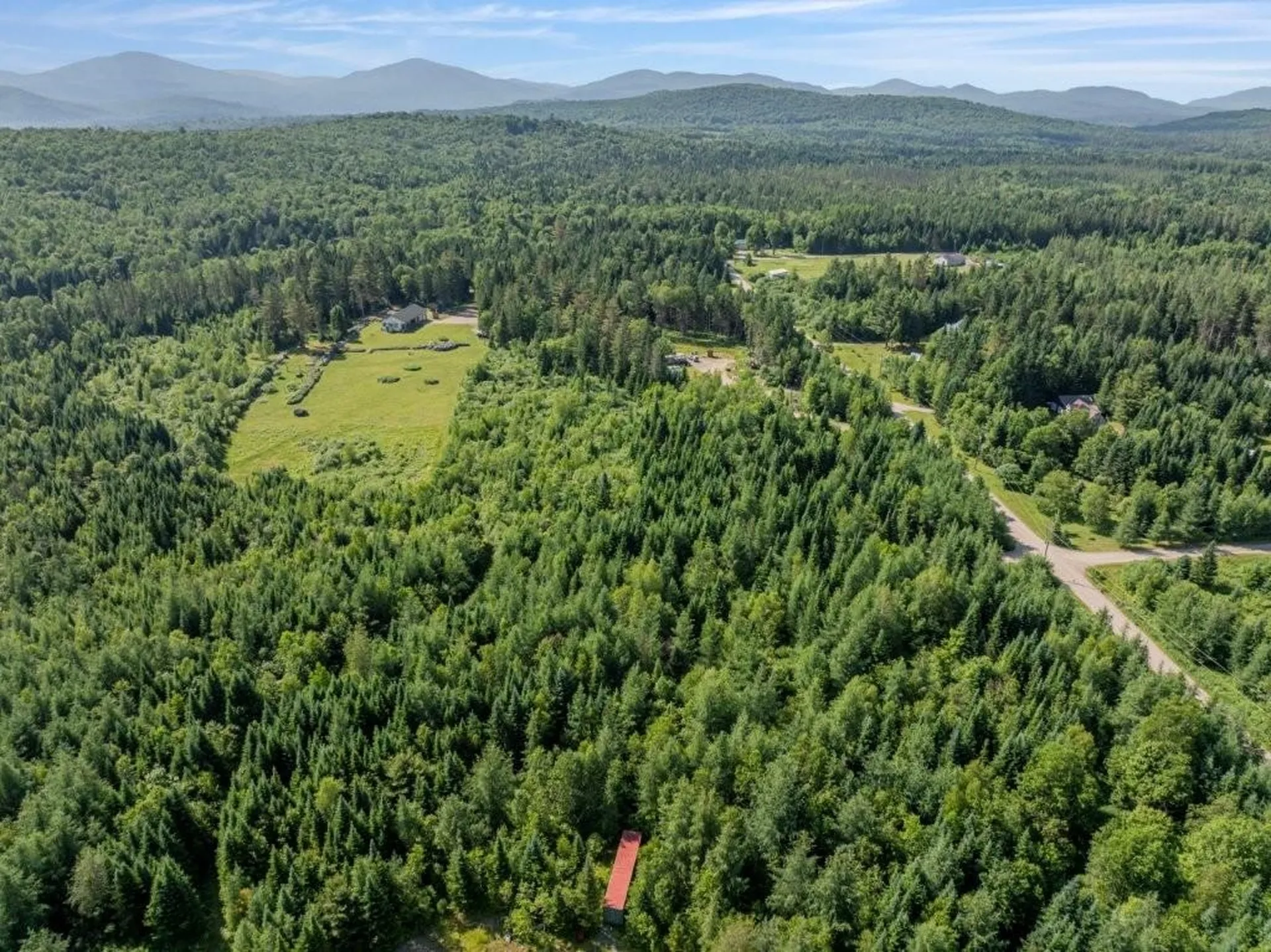 36 Longview Drive Northumberland NH 03582