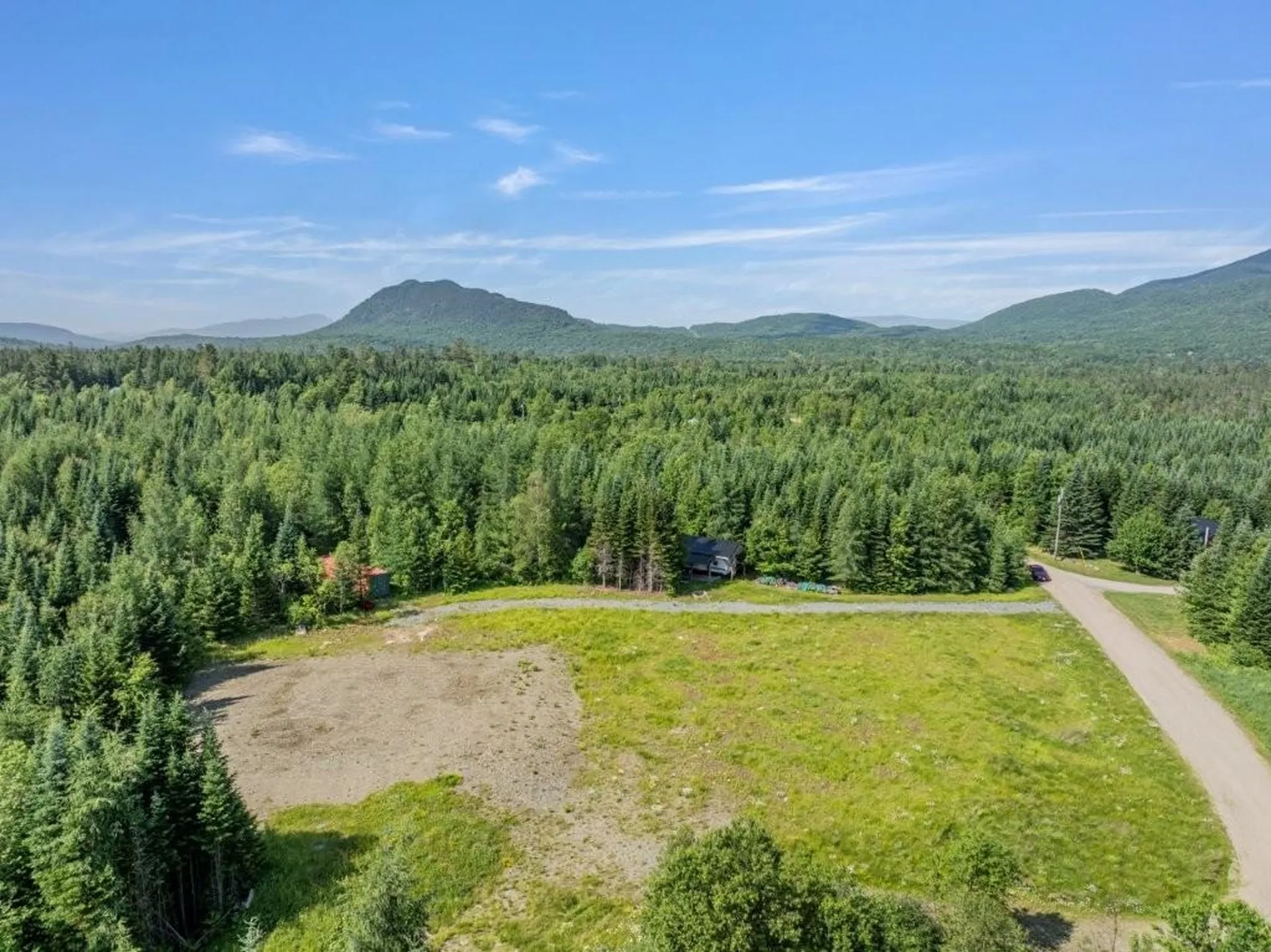 36 Longview Drive Northumberland NH 03582