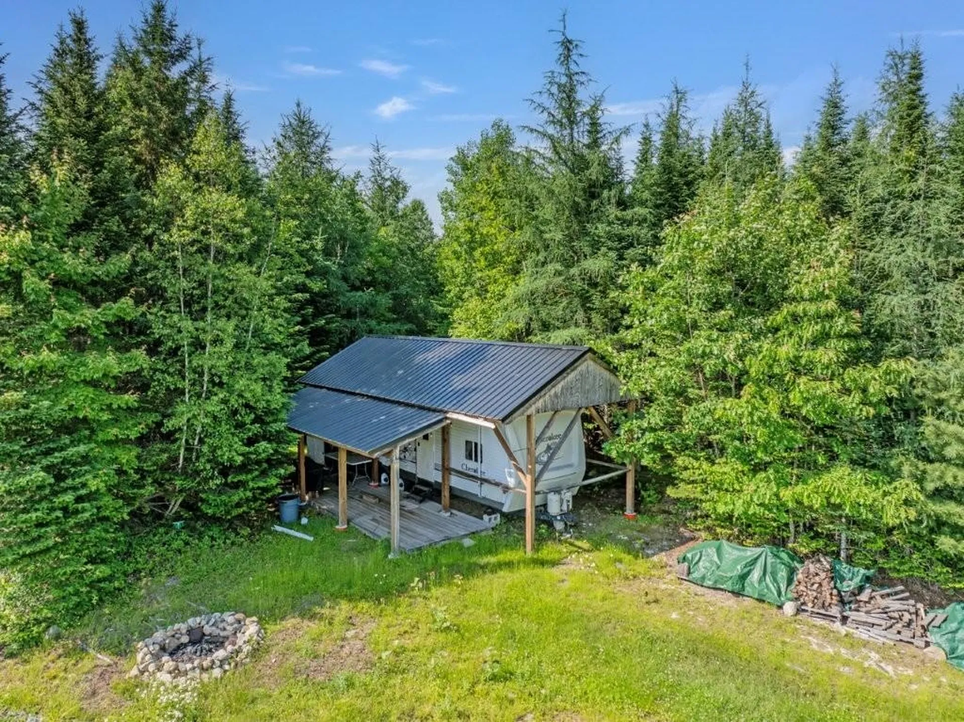 36 Longview Drive Northumberland NH 03582