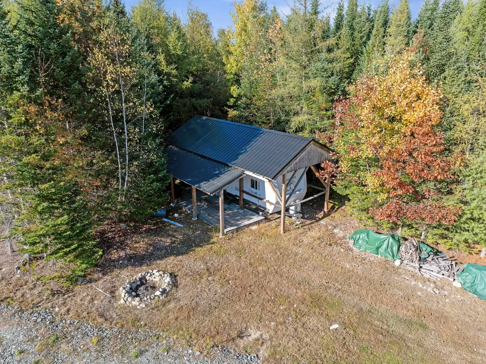 36 Longview Drive Northumberland NH 03582