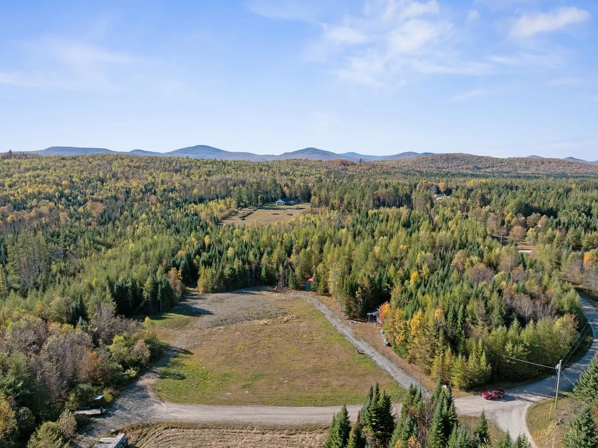 36 Longview Drive Northumberland NH 03582