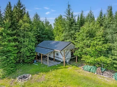 36 Longview Drive Northumberland NH 03582