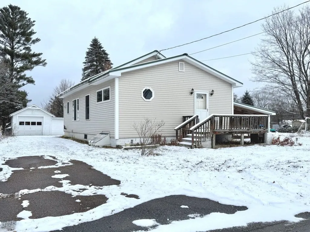 86 Wilkins Street Morristown VT 05661