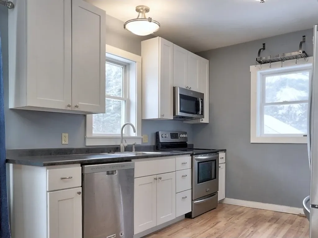 86 Wilkins Street Morristown VT 05661