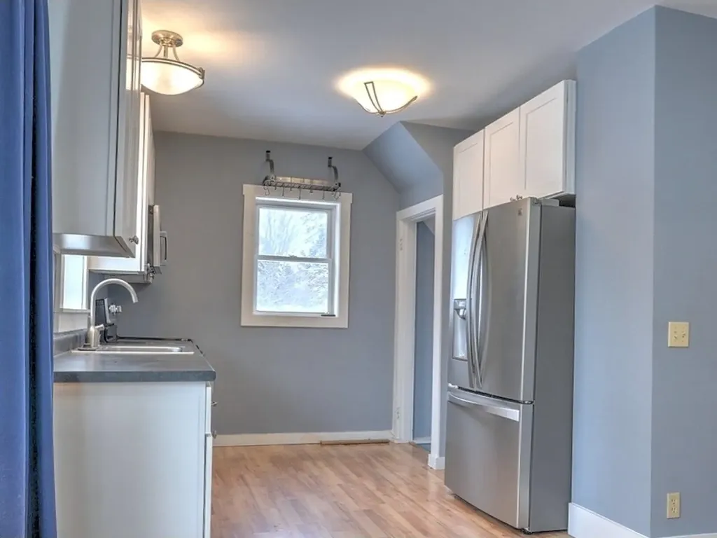 86 Wilkins Street Morristown VT 05661