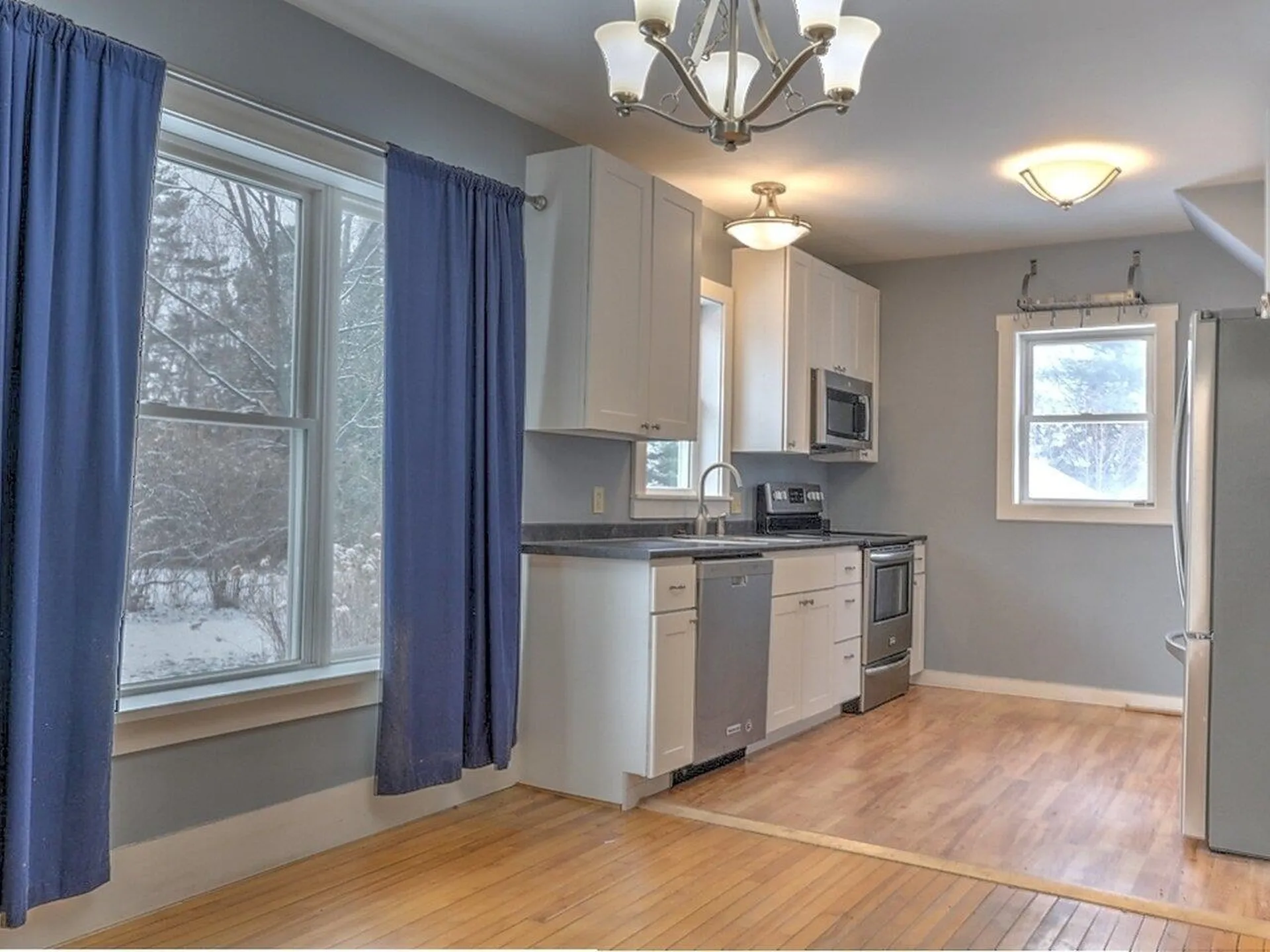 86 Wilkins Street Morristown VT 05661