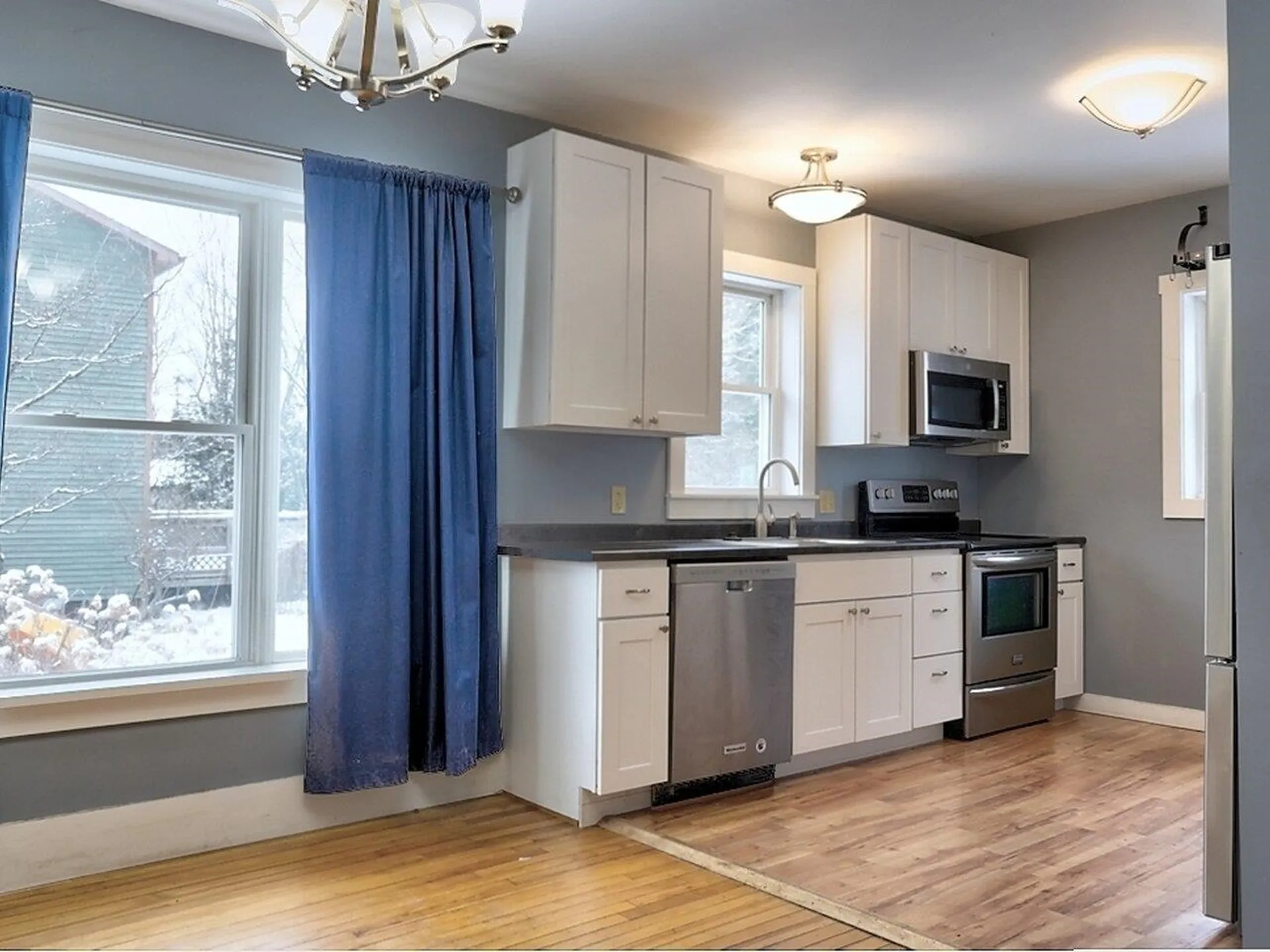 86 Wilkins Street Morristown VT 05661