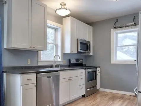 86 Wilkins Street Morristown VT 05661