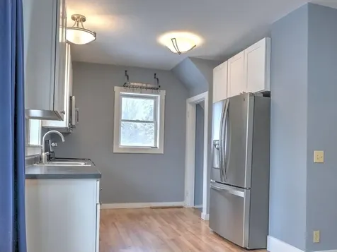 86 Wilkins Street Morristown VT 05661