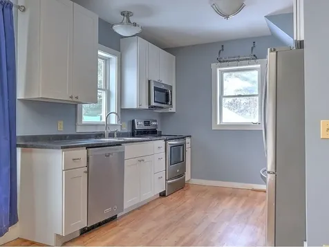 86 Wilkins Street Morristown VT 05661