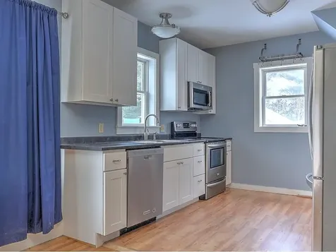 86 Wilkins Street Morristown VT 05661