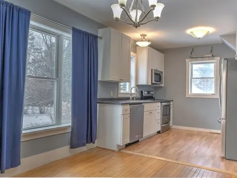 86 Wilkins Street Morristown VT 05661