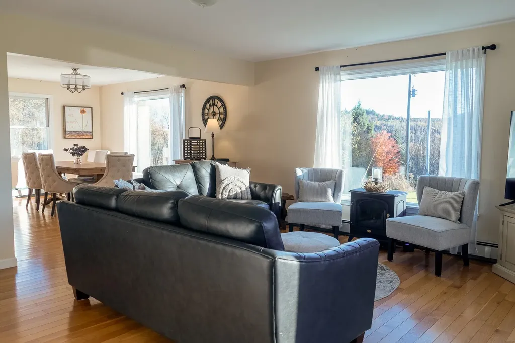 968 Vt Route 15 Danville VT 05873