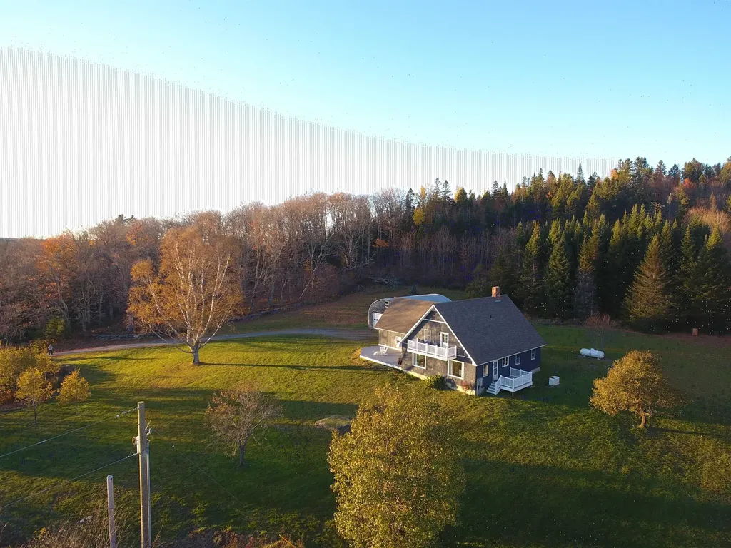 968 Vt Route 15 Danville VT 05873