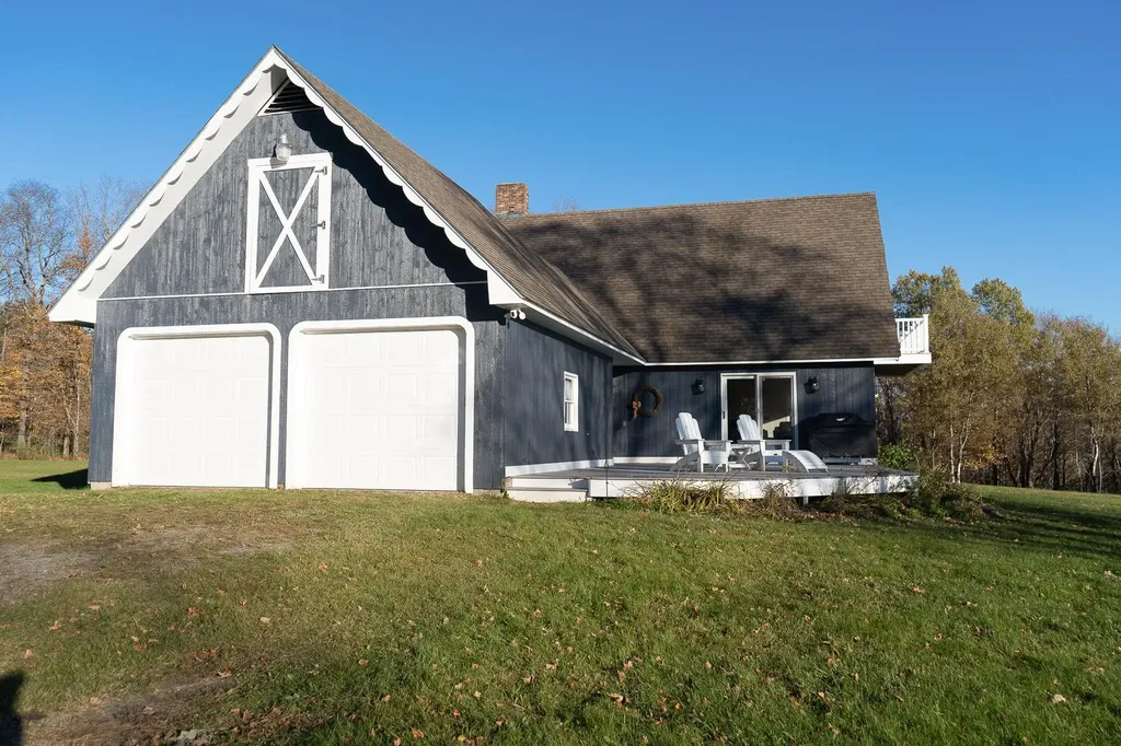 968 Vt Route 15 Danville VT 05873