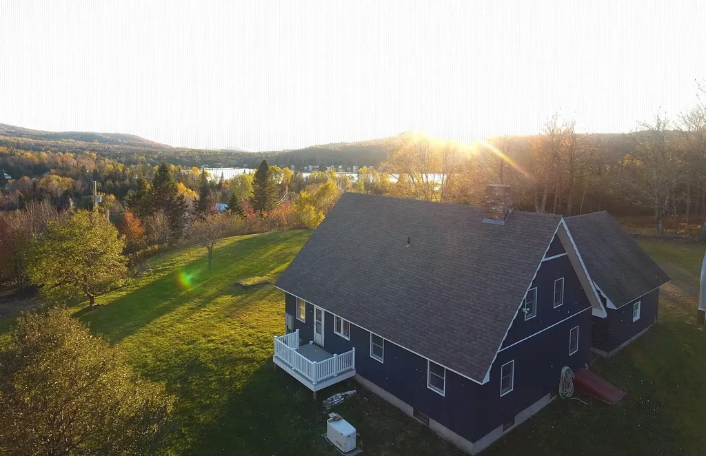 968 Vt Route 15 Danville VT 05873