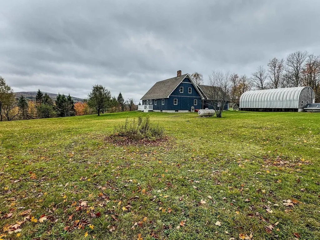 968 Vt Route 15 Danville VT 05873