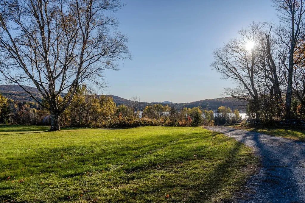 968 Vt Route 15 Danville VT 05873