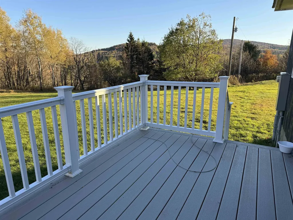 968 Vt Route 15 Danville VT 05873