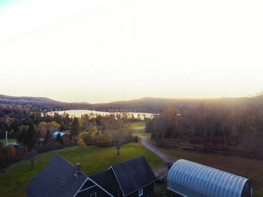 968 Vt Route 15 Danville VT 05873