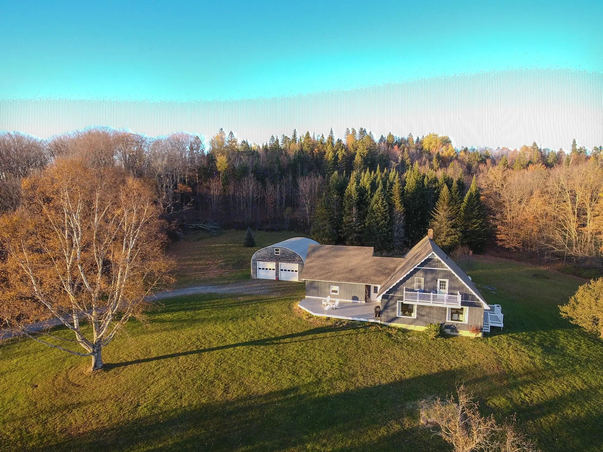 968 Vt Route 15 Danville VT 05873