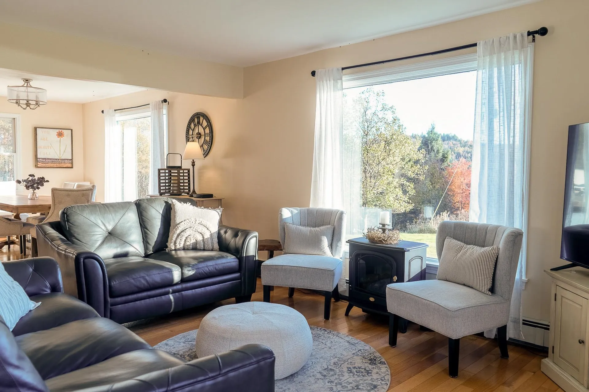 968 Vt Route 15 Danville VT 05873