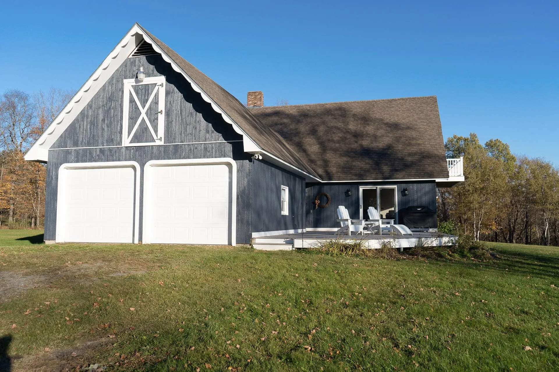 968 Vt Route 15 Danville VT 05873