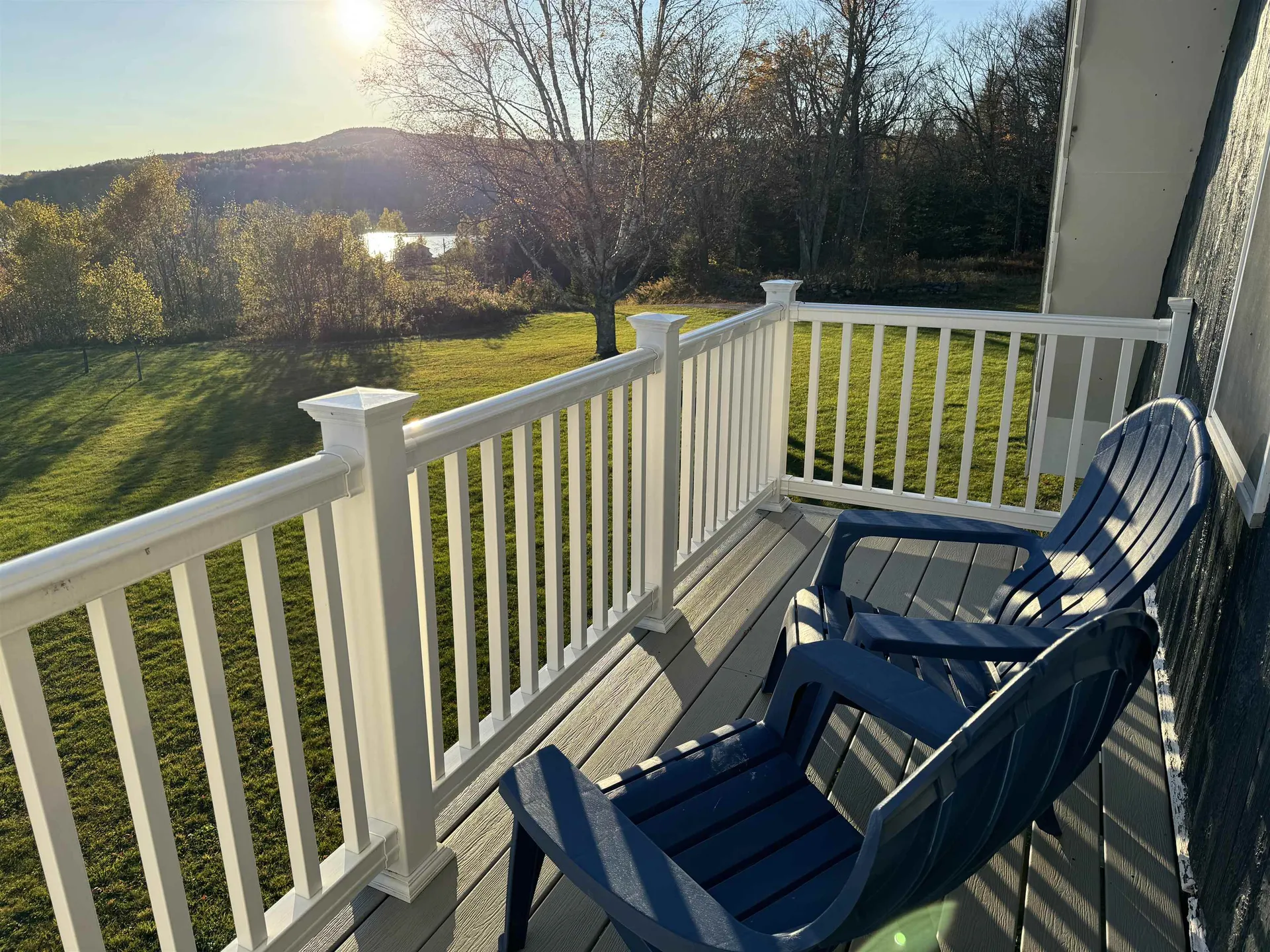 968 Vt Route 15 Danville VT 05873