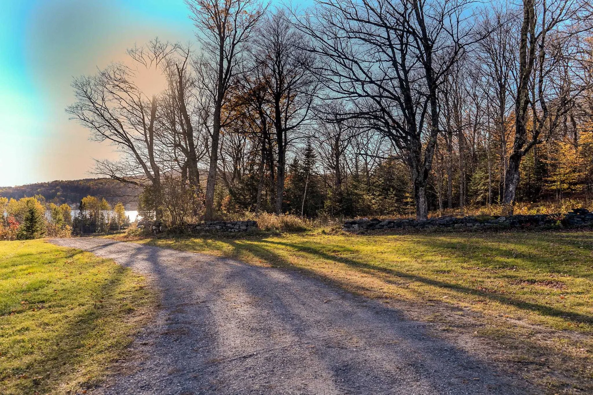 968 Vt Route 15 Danville VT 05873