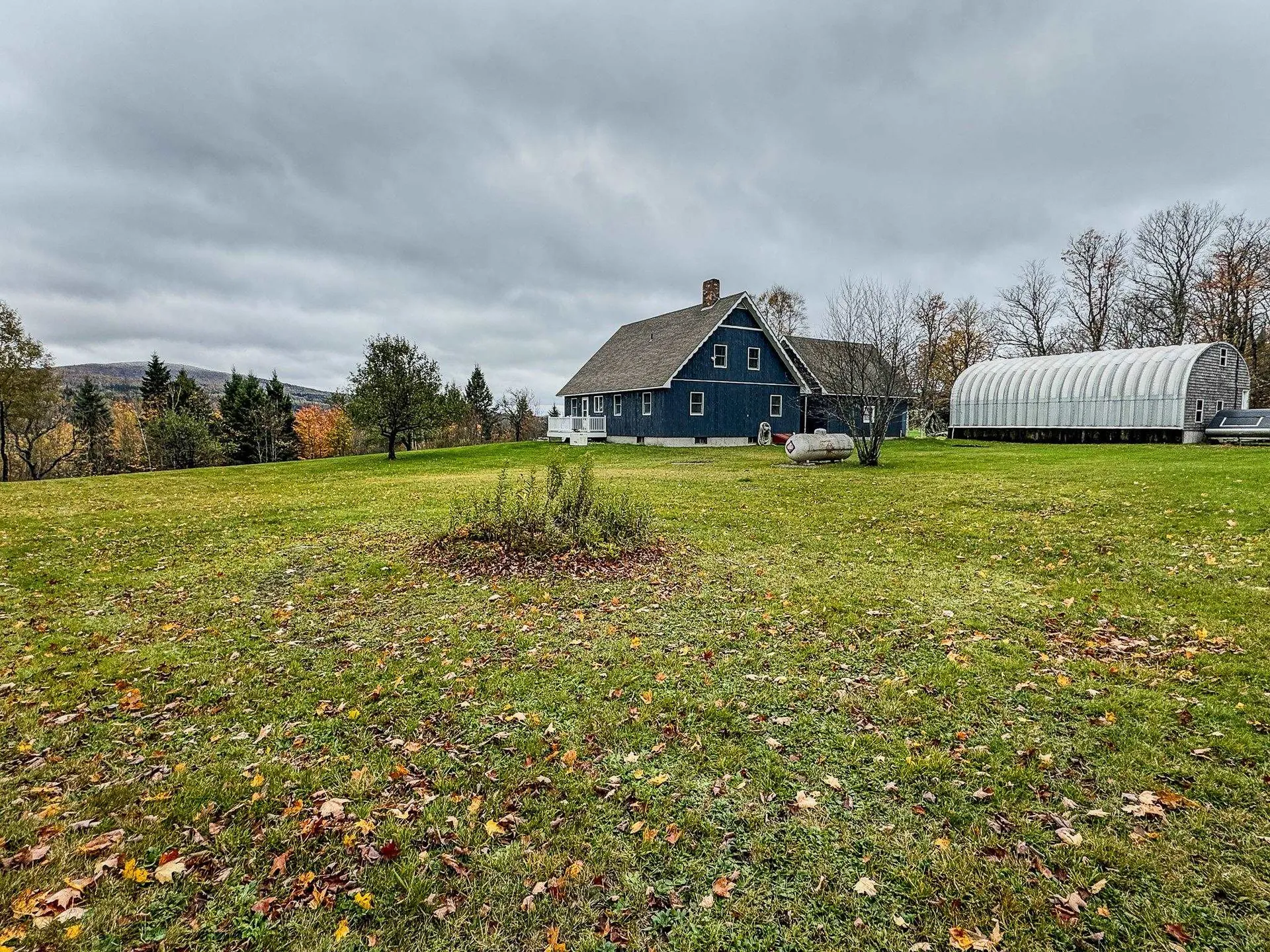 968 Vt Route 15 Danville VT 05873