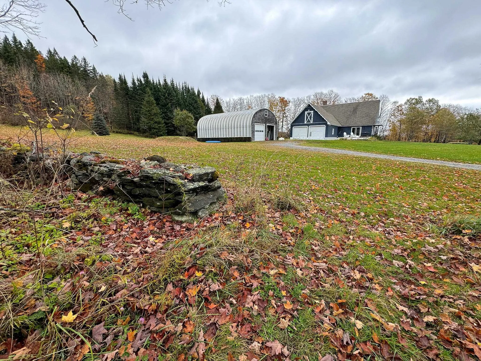 968 Vt Route 15 Danville VT 05873