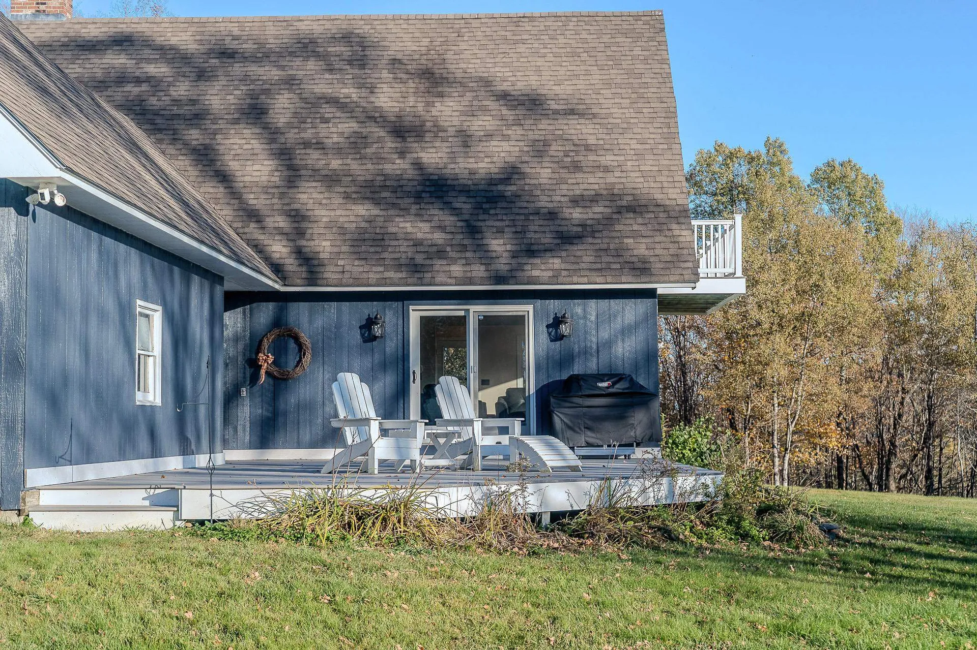 968 Vt Route 15 Danville VT 05873