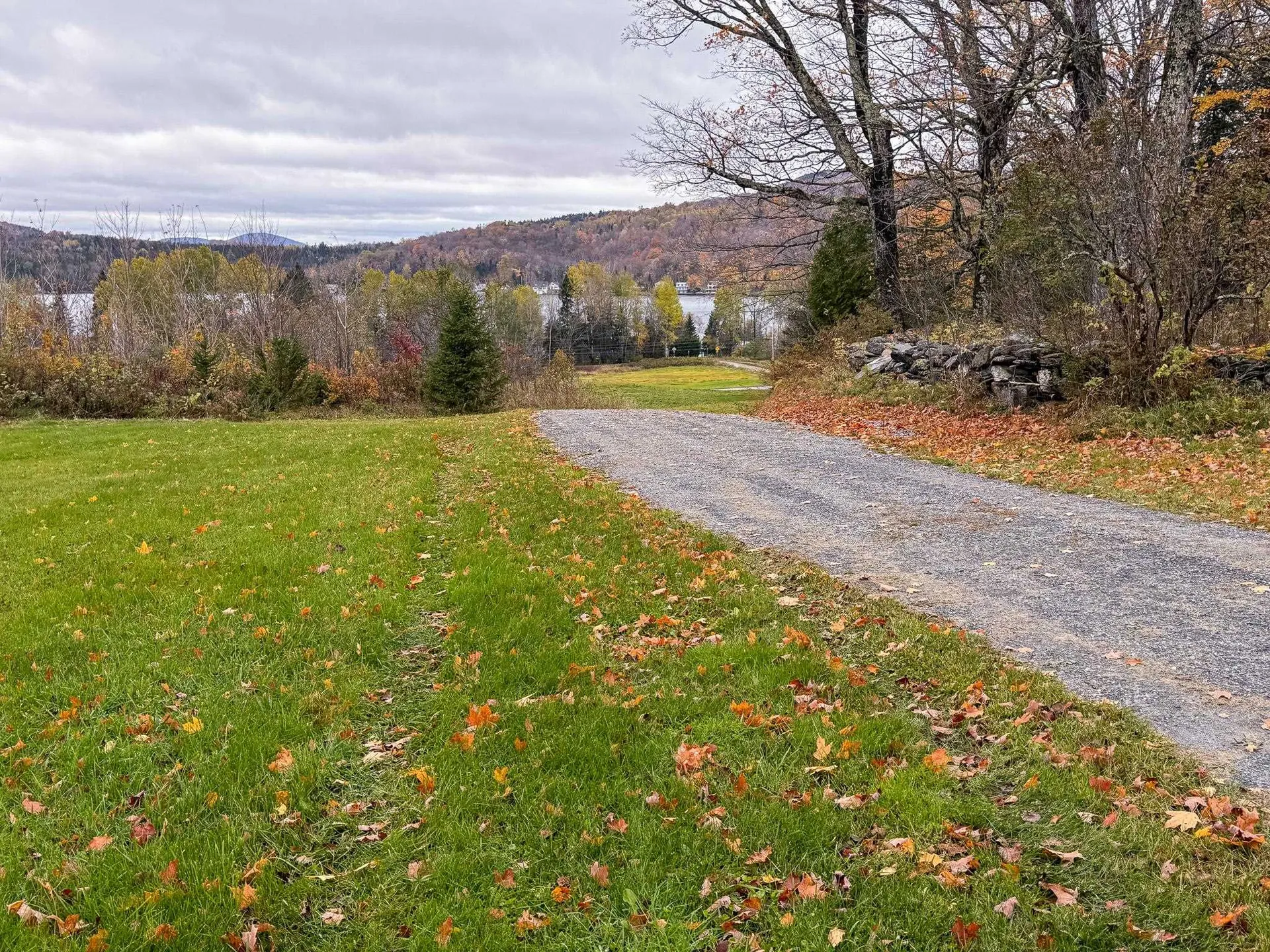 968 Vt Route 15 Danville VT 05873