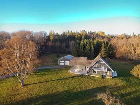 968 Vt Route 15 Danville VT 05873