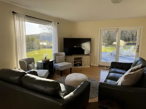 968 Vt Route 15 Danville VT 05873