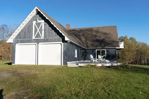 968 Vt Route 15 Danville VT 05873