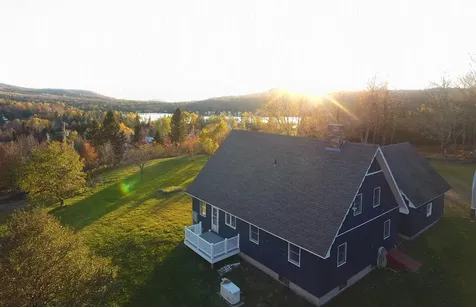 968 Vt Route 15 Danville VT 05873