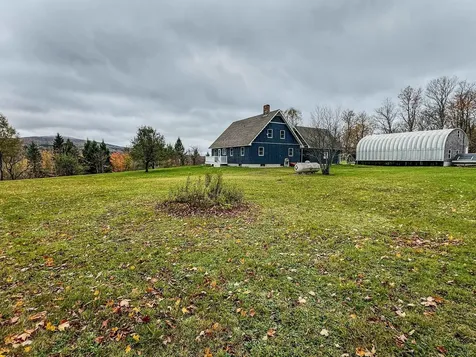 968 Vt Route 15 Danville VT 05873