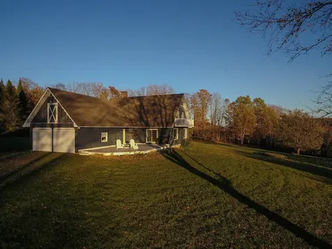 968 Vt Route 15 Danville VT 05873