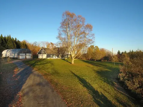 968 Vt Route 15 Danville VT 05873