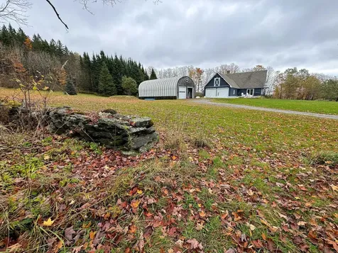 968 Vt Route 15 Danville VT 05873